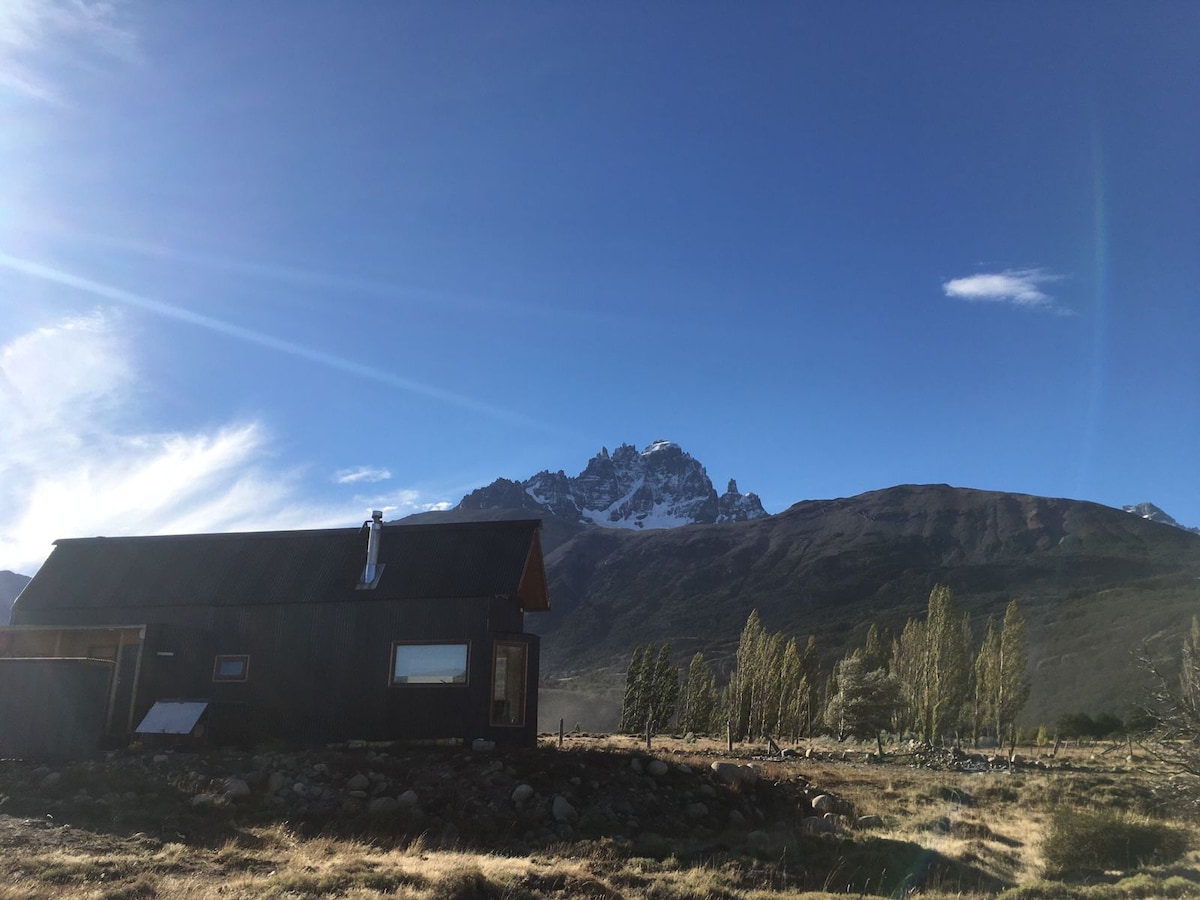 Casa Natural Patagonia