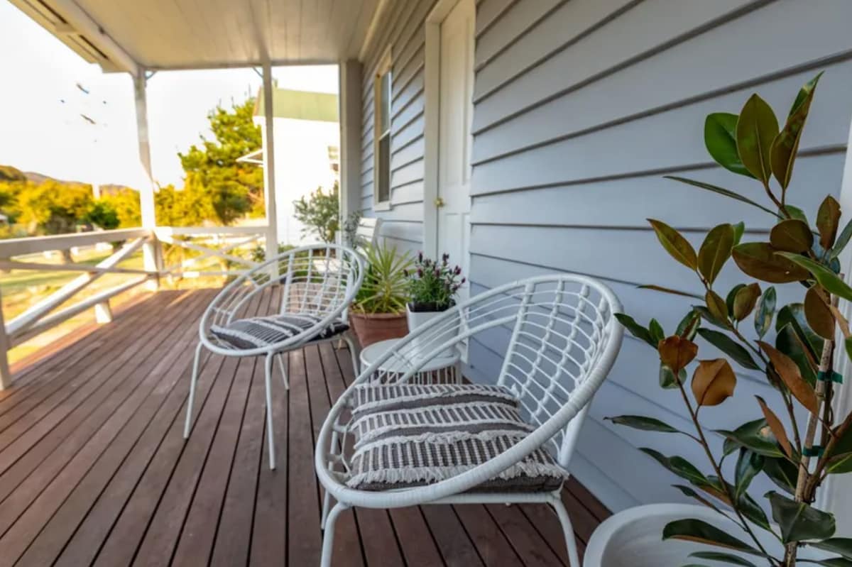 Murrurundi Cottage