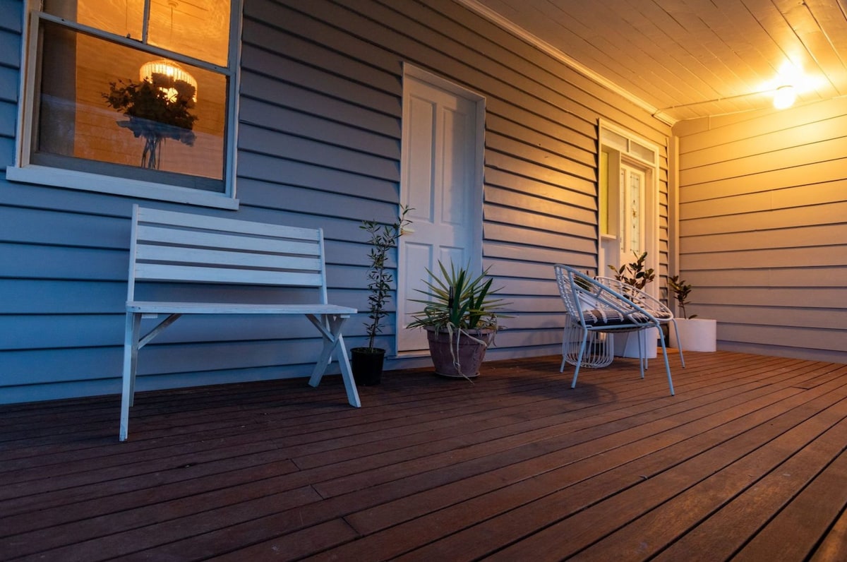 Murrurundi Cottage