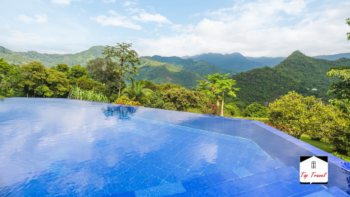 Finca Rayito de Luna un paraíso en la Vega