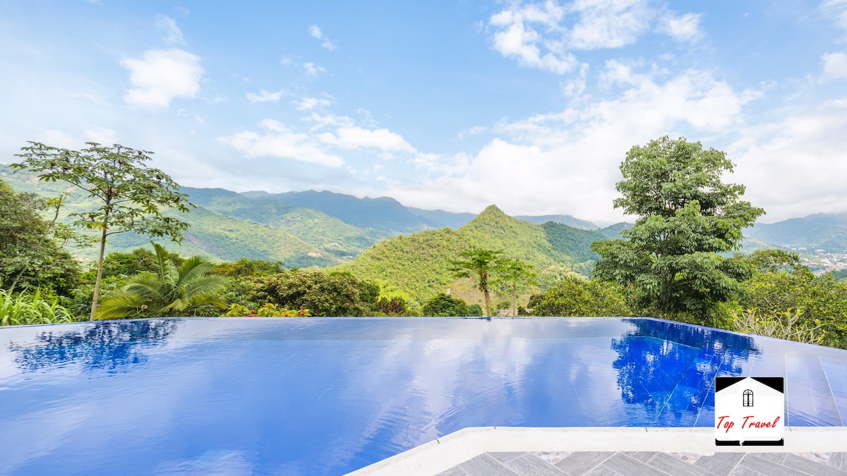 Finca Rayito de Luna un paraíso en la Vega