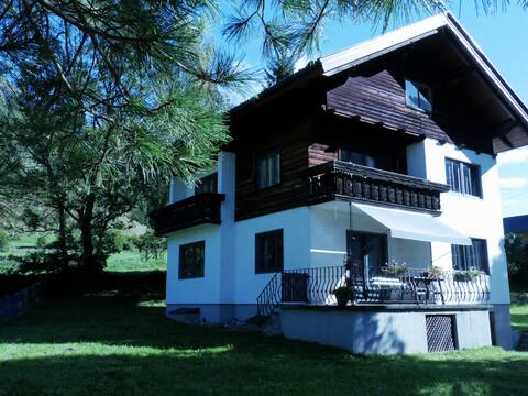 Haus Trapp