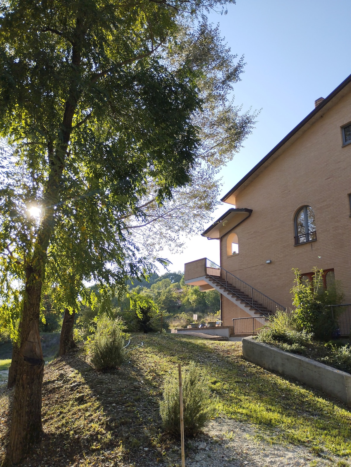 Monte Apartment, Assisi