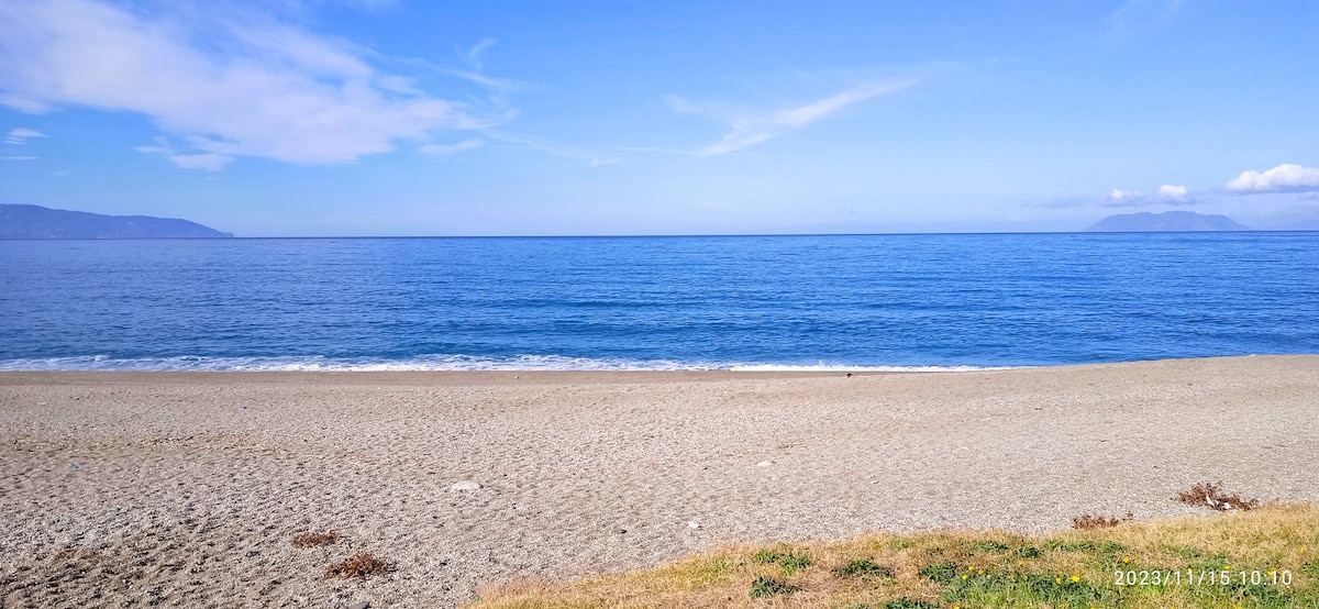 vicino al Mare e al Centro città