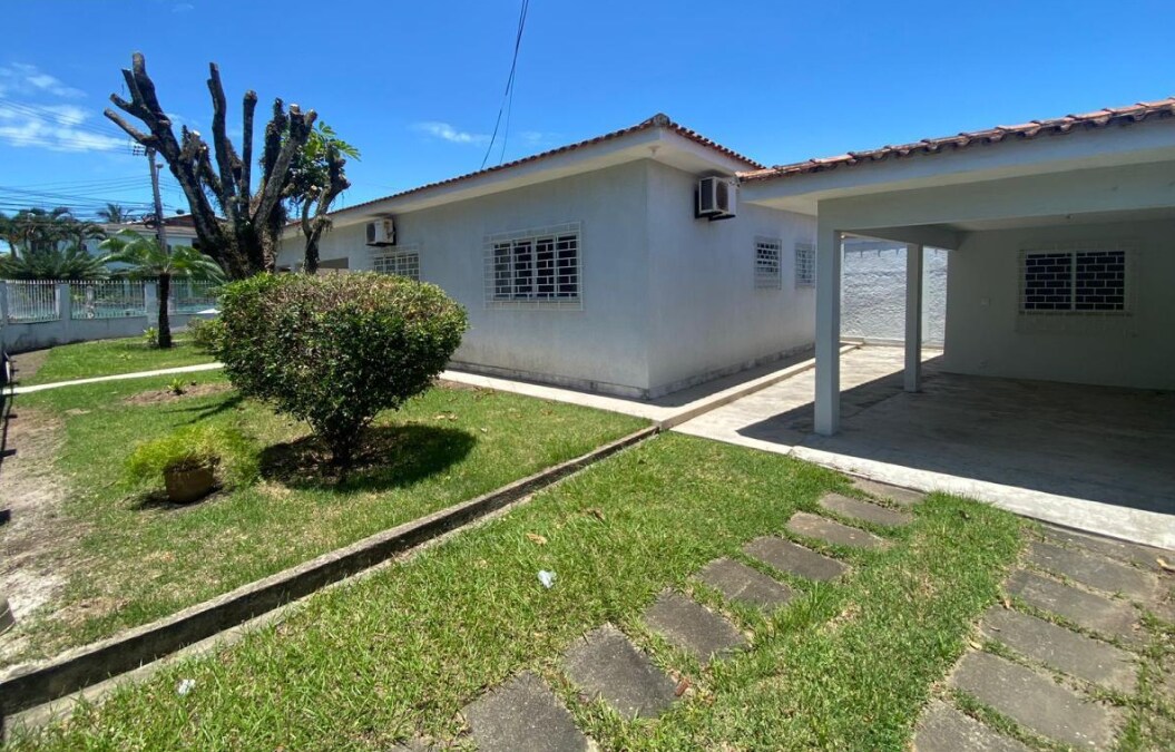 Casa no Centro in Rio das Ostras