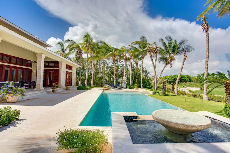Villa Las Palmas at Punta Cana Resort