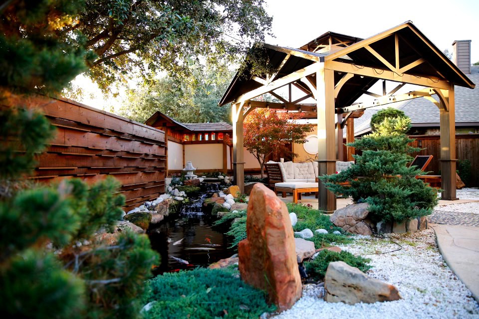 Zen Sanctuary