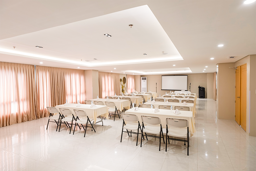 Cebu Family Suites powered by Cocotel