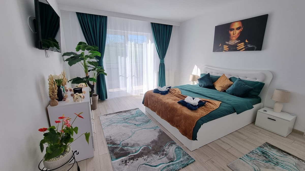 APARTAMENT ARIANA RASNOV