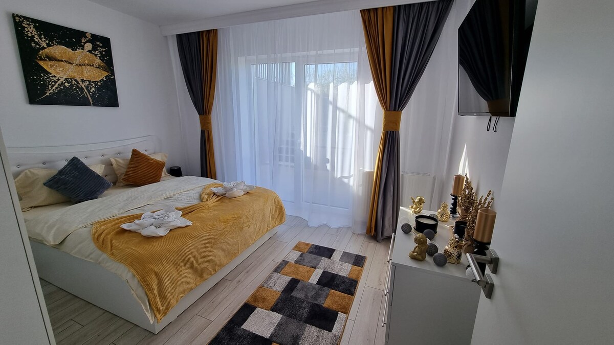 APARTAMENT ARIANA RASNOV