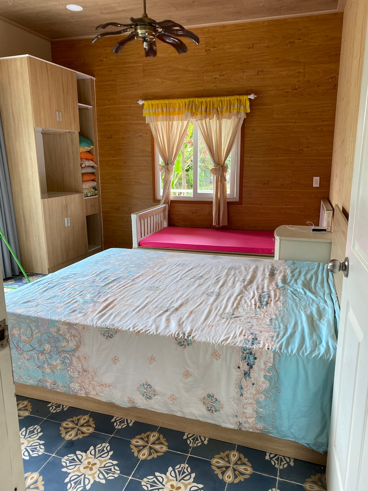 Lọ Lem Homestay Nằm ở Vĩnh Long