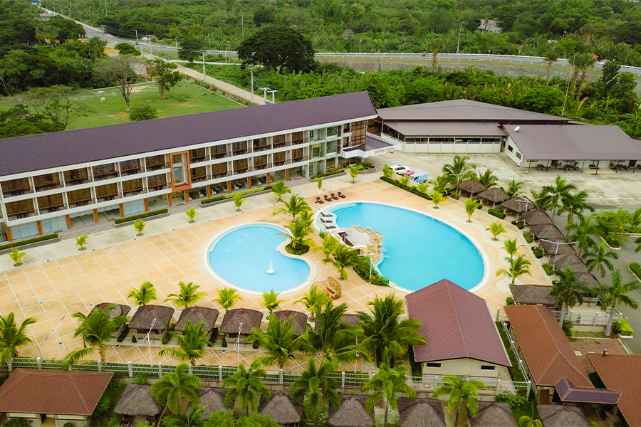 River Palm Hotel & Resort powered by Cocotel