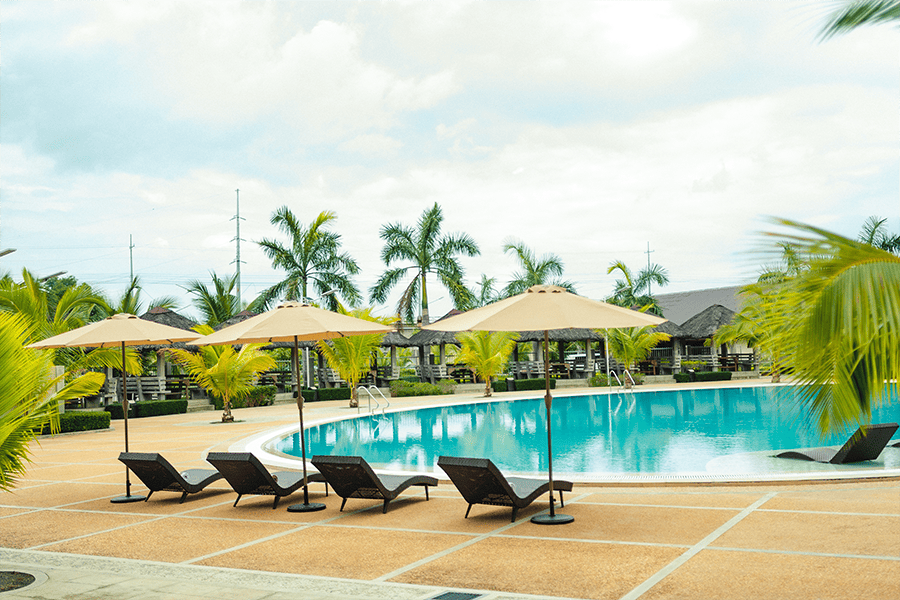 River Palm Hotel & Resort powered by Cocotel