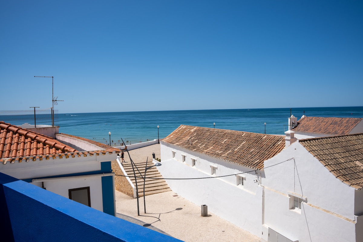 Casa Fortaleza海景海景