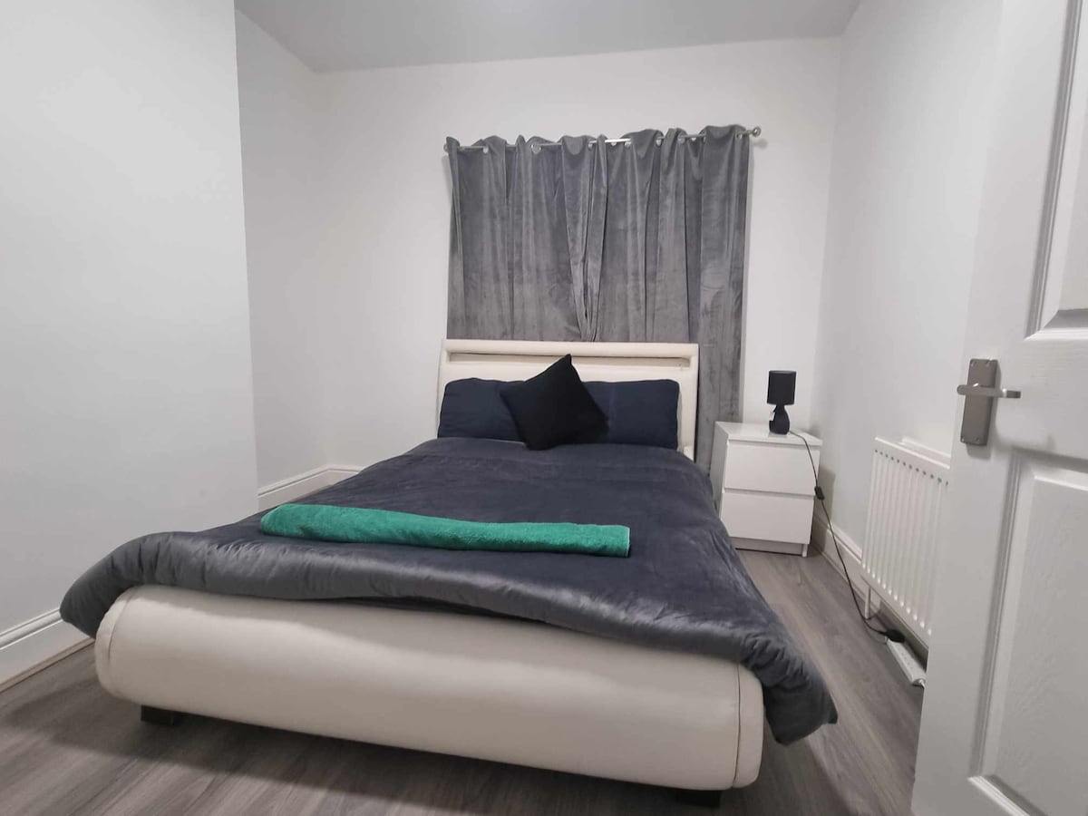 A Premium 4-Bedroom House