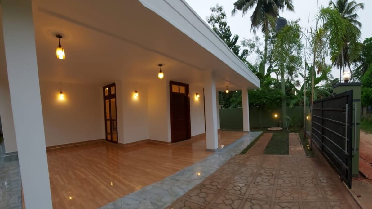 cinnamon avenue villas, kandhawala, negombo