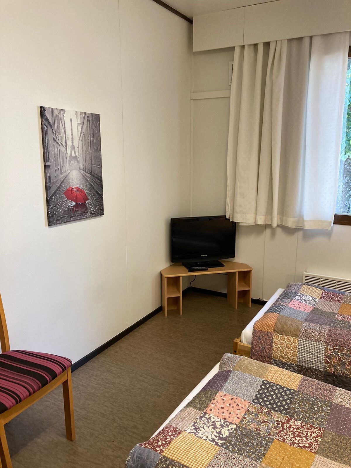 Budget apartment in Kotka