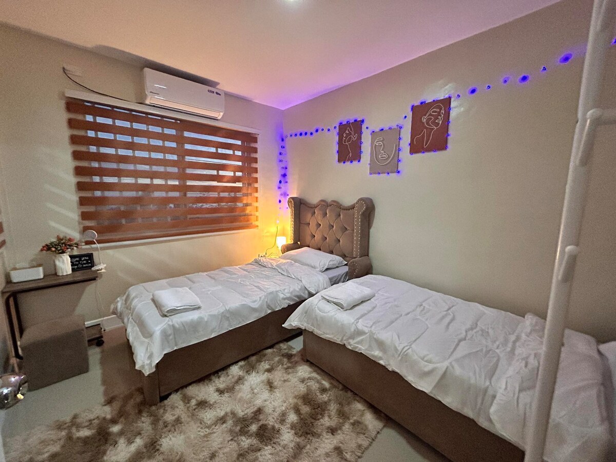 Aishi Place Staycation -Calumpang Binangonan Rizal