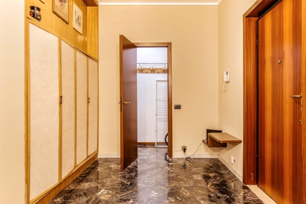 Brand New Milano Apartment 5PAX- WIFI- Morgantini