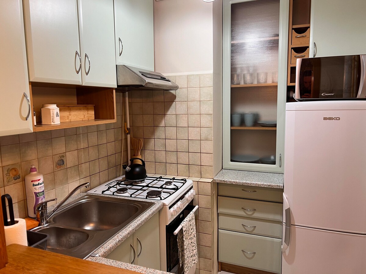 Apartament Przemyśl