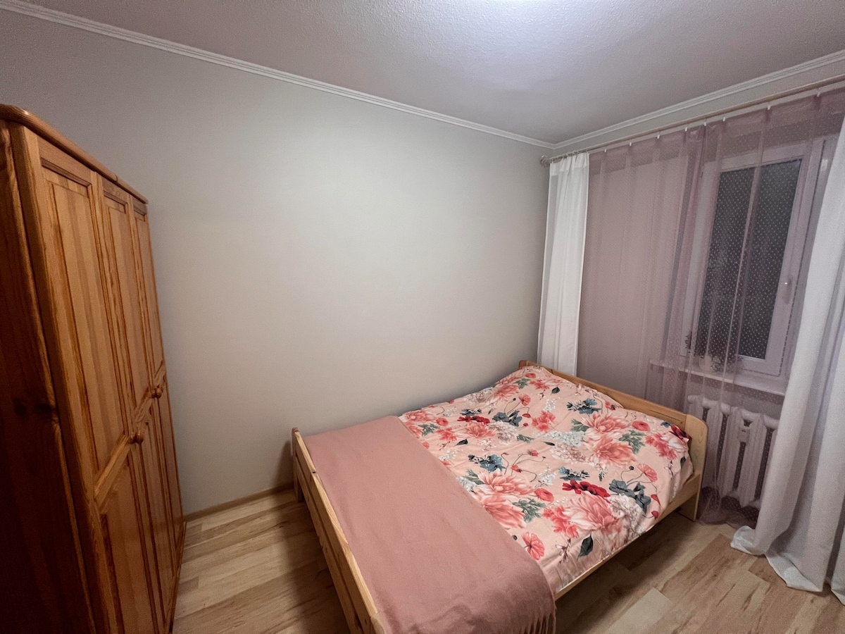 Apartament Przemyśl