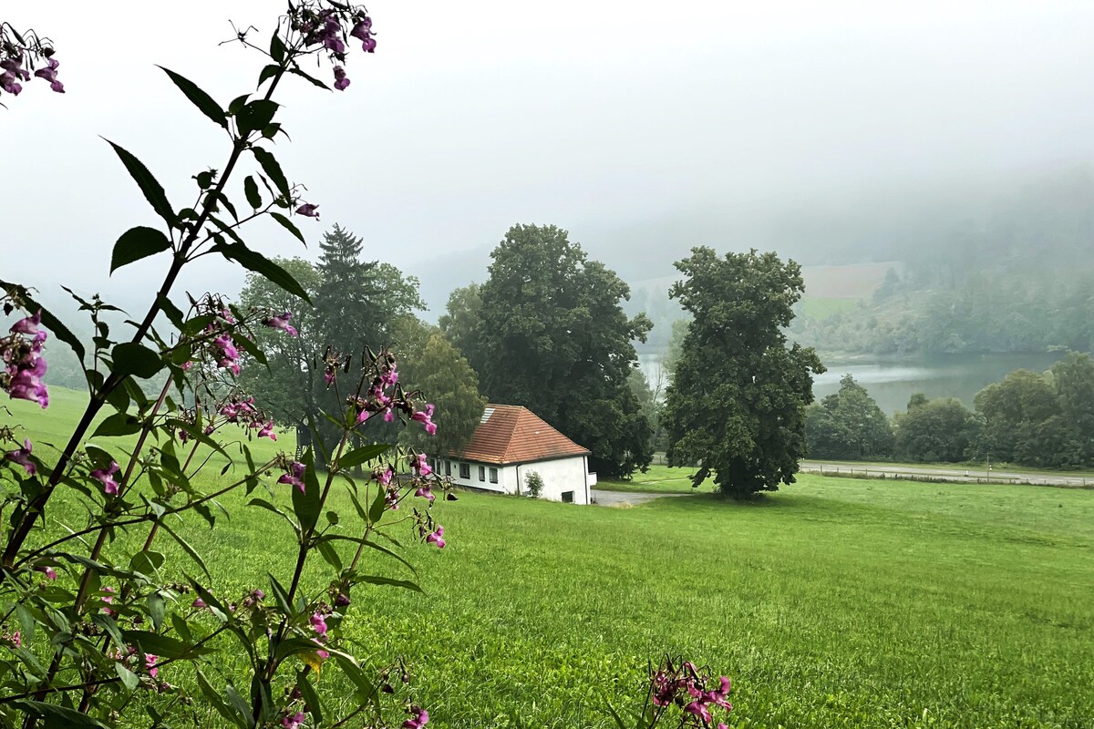 Villa Diemelsee