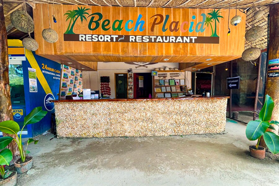 Beach Placid Resort powered by Cocotel