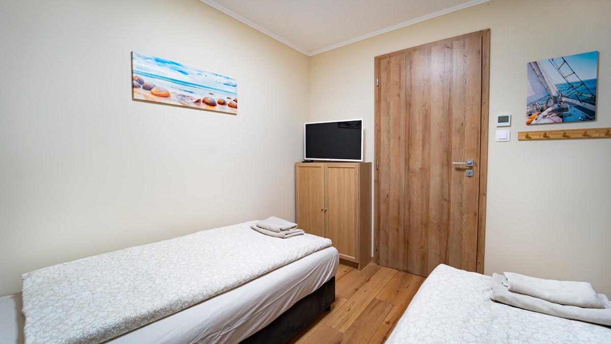 Palmy Home - Standard Apartment