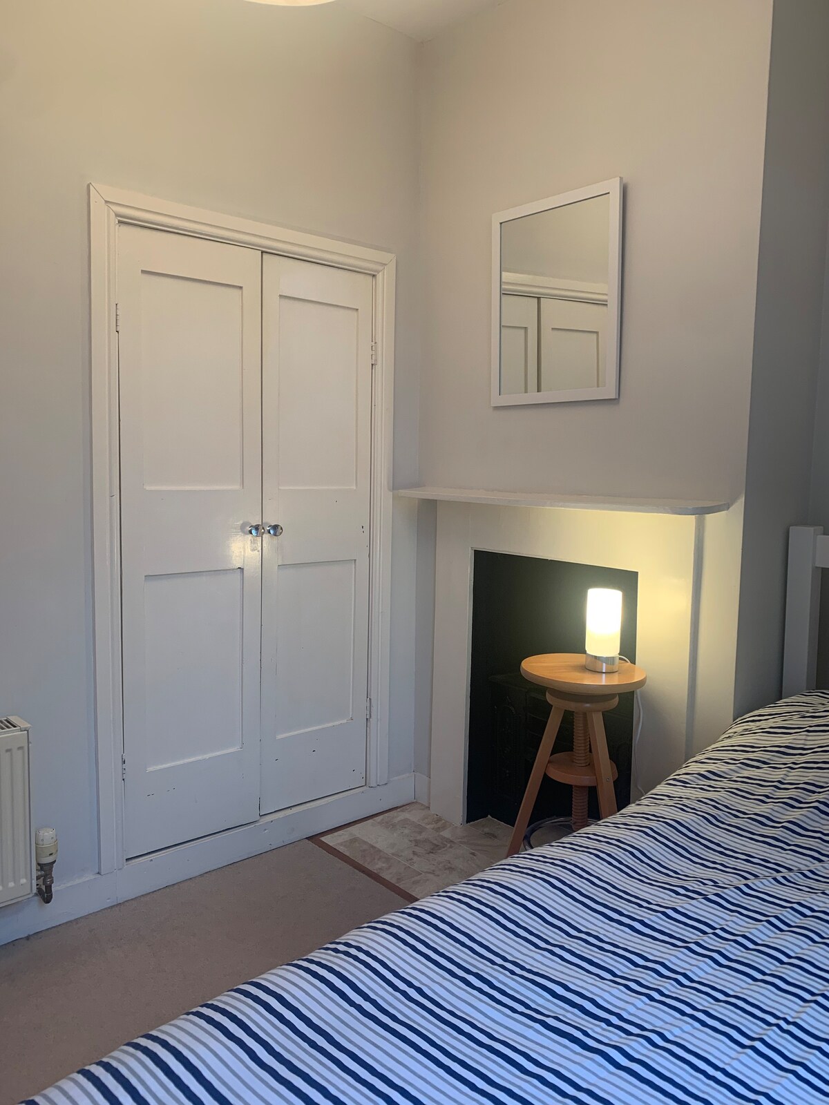 Single room in Winchester