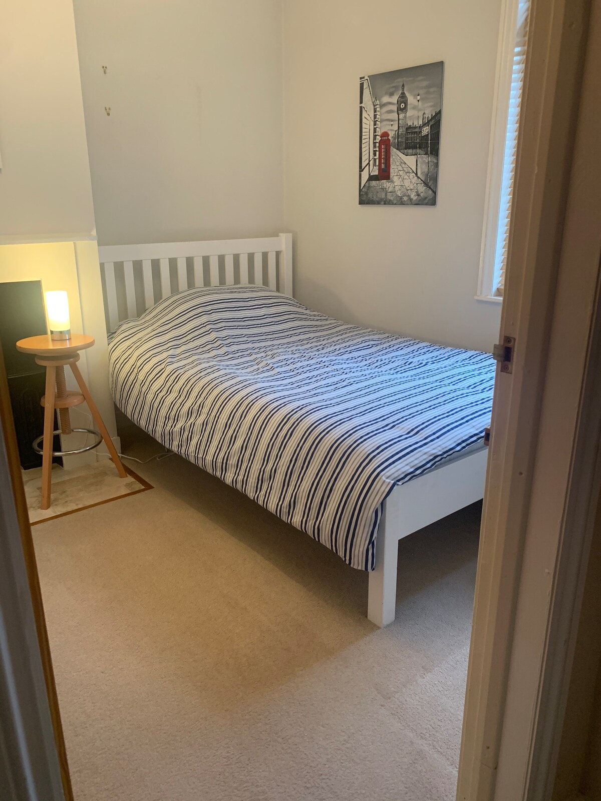 Single room in Winchester