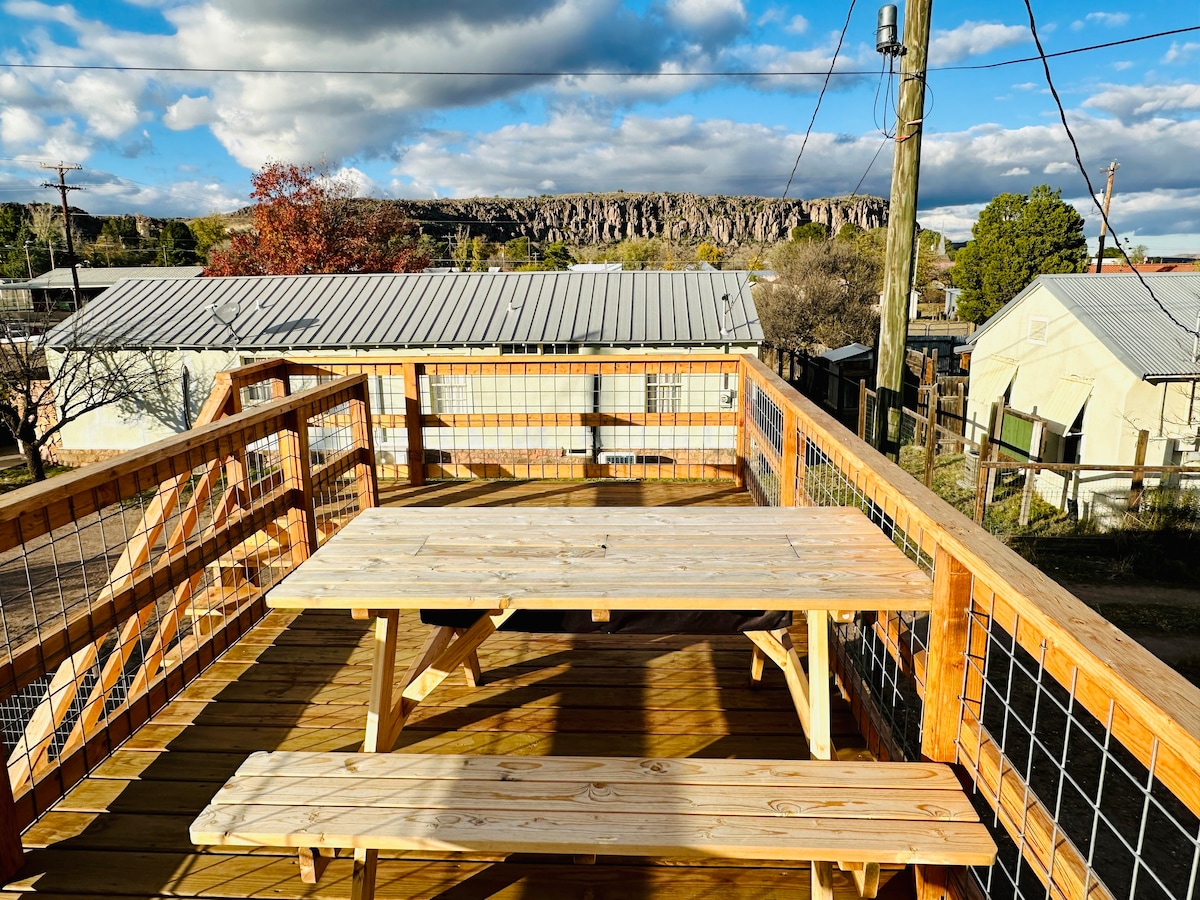 床型狮子小屋