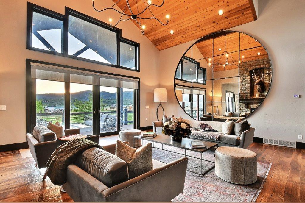 The Ultimate Park City Compound