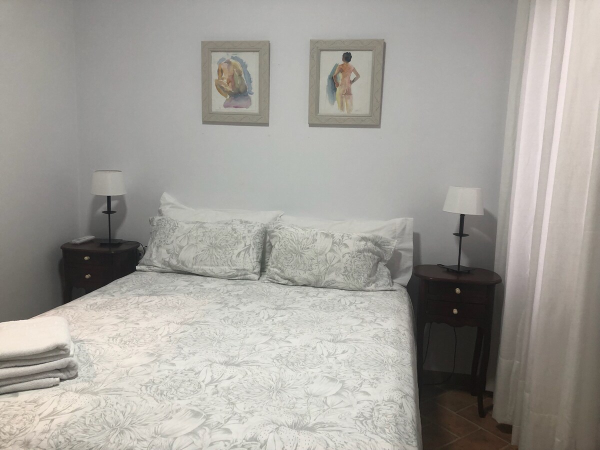 Apartamento Niebla 3 planta baja