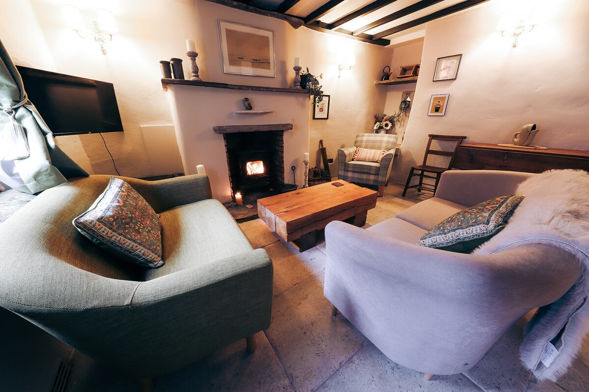 Courtyard Cottage in Kirkby Lonsdale