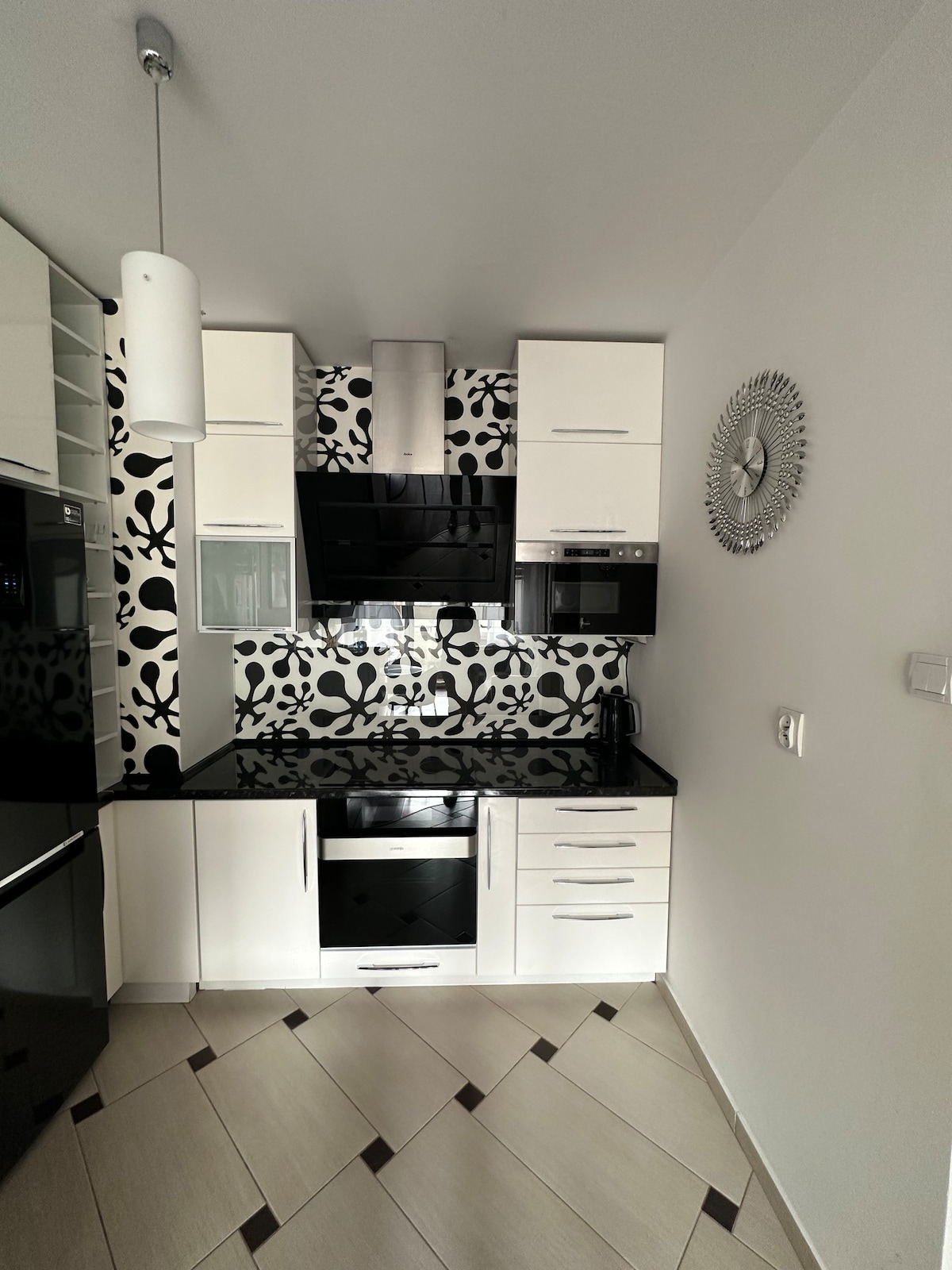 Apartament Mia Maria