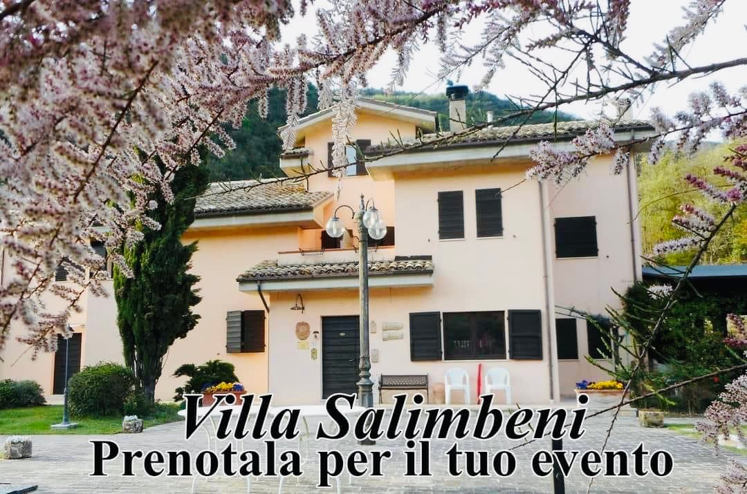 Villa Salimbeni