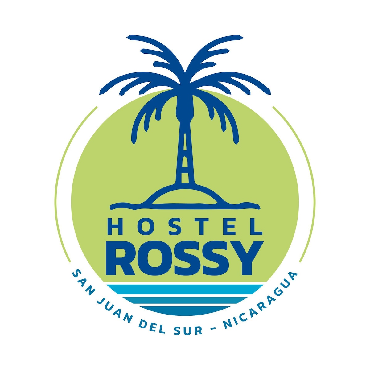 罗西旅馆（ Hostel Rossy ）