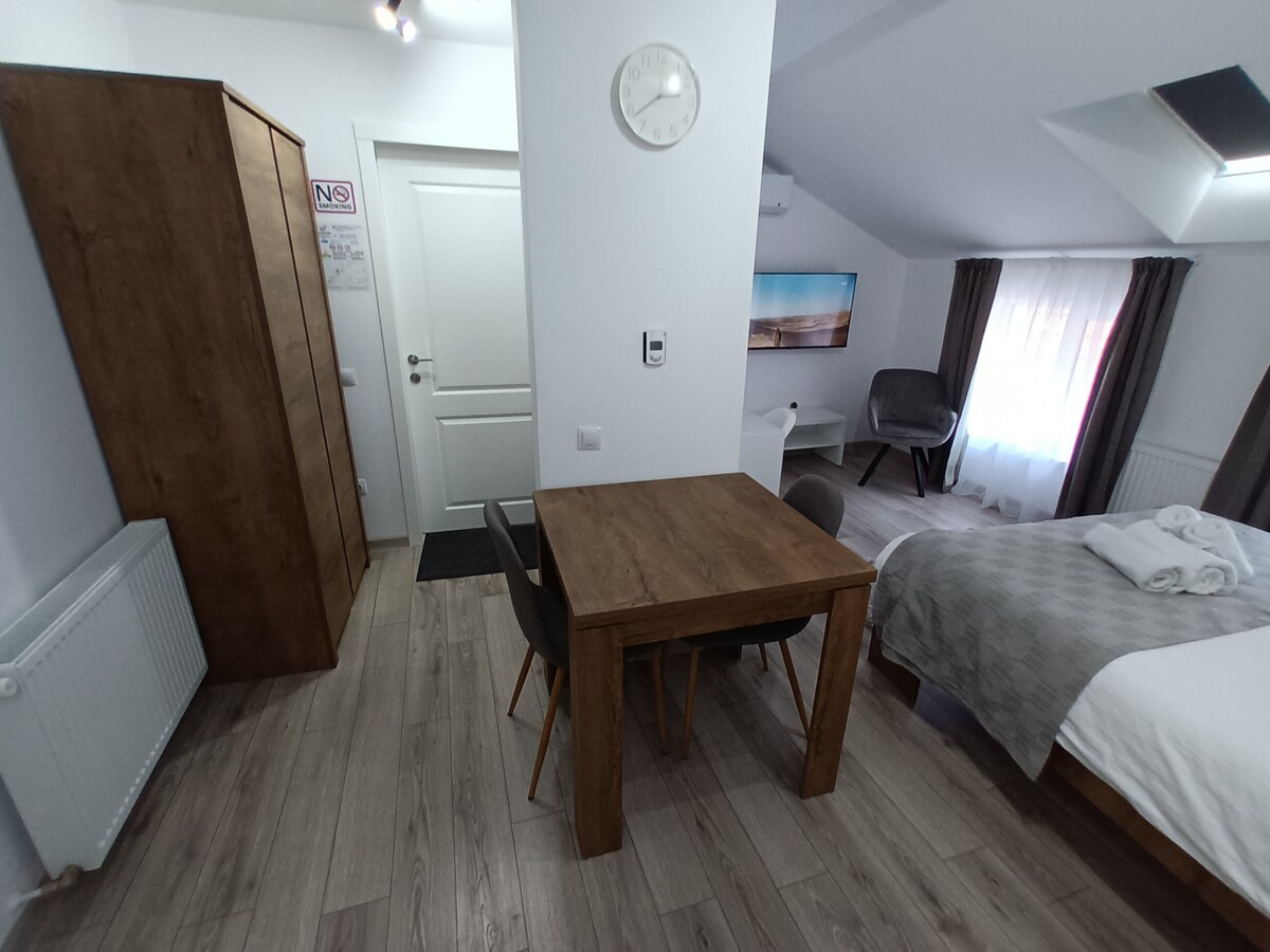 Old Town Studio 2 Apartment nr 3