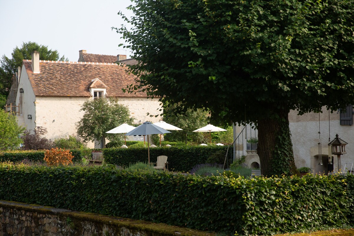 Domaine la Valette