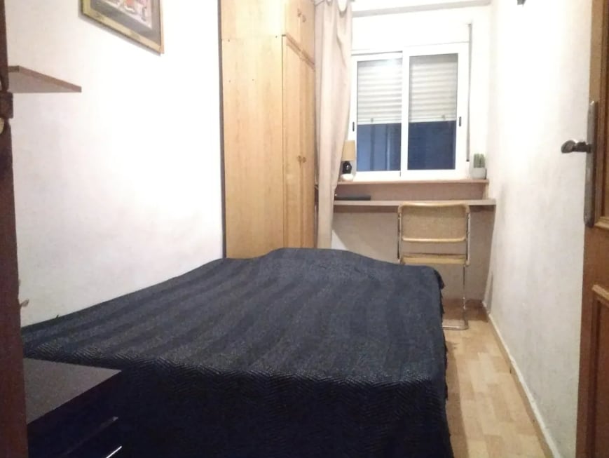 Cheap room near zona University