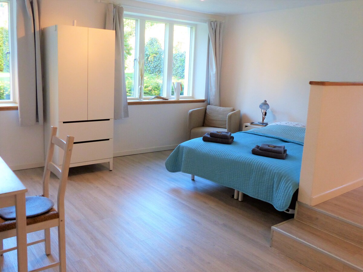 Holidayflat Ostseebad