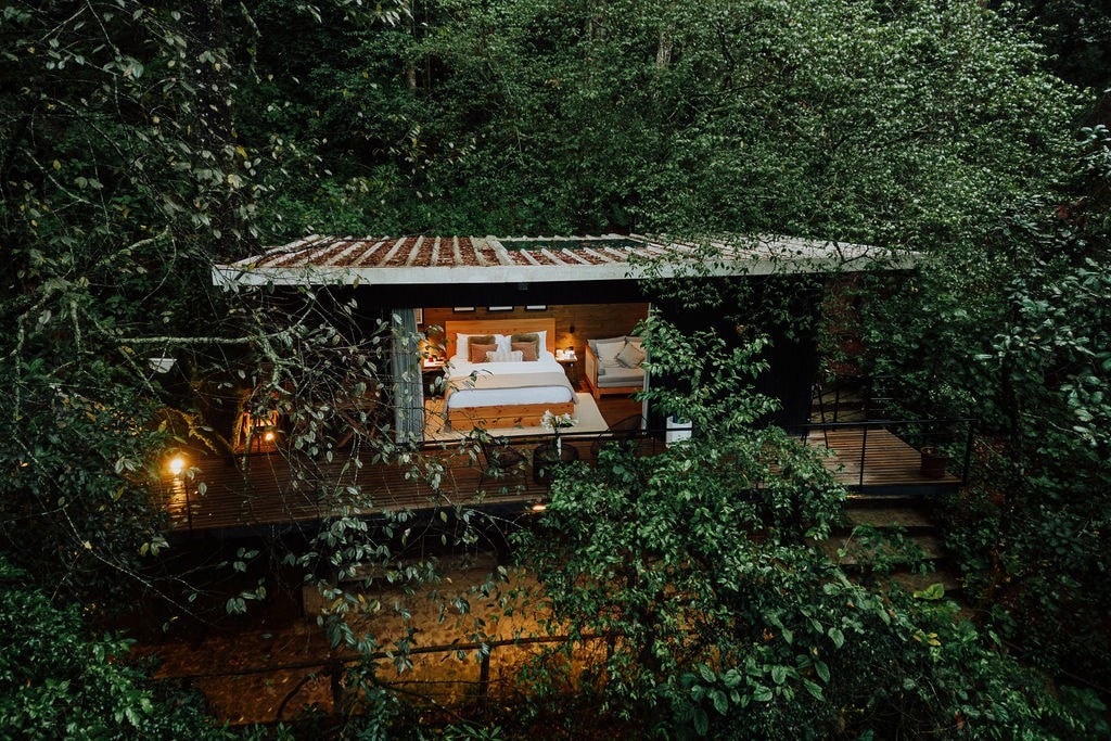 Casa del Viajero by Casa Xara, Tecpan