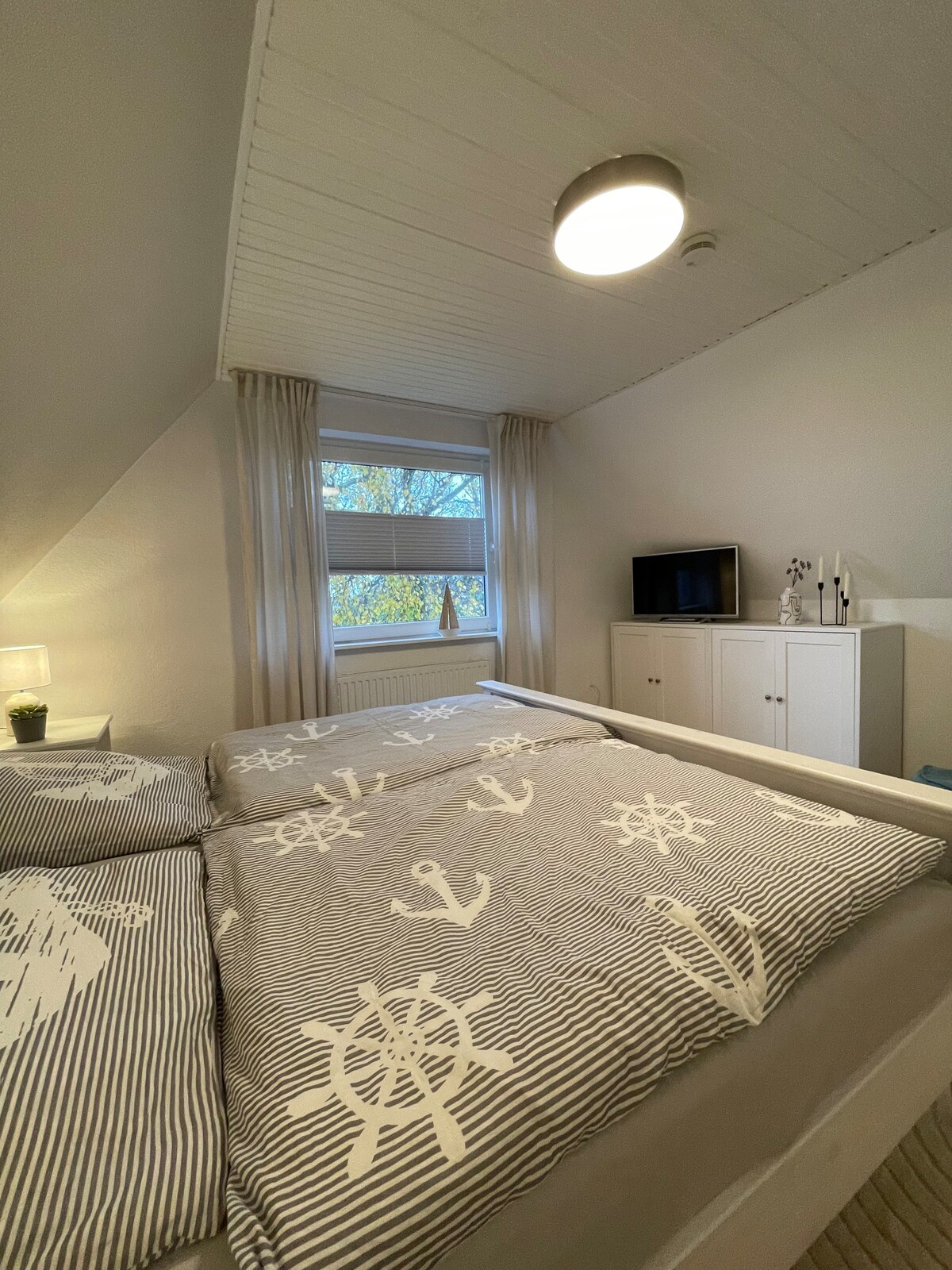 4 * Ferienhaus Heimathafen