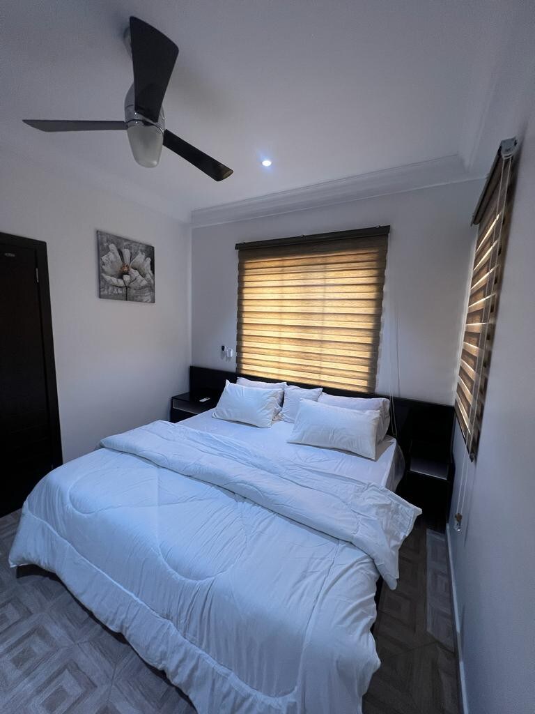 Royal Captain Homes - 3 Bedrooms