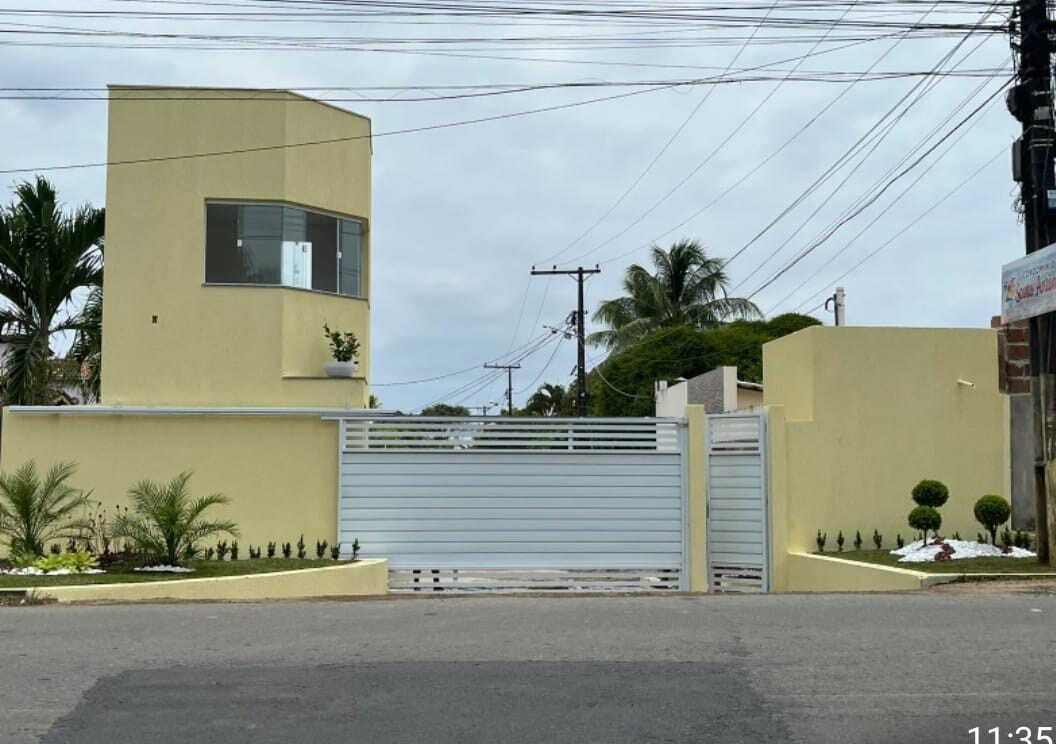 Casa Vermelha Ilha de Itaparica