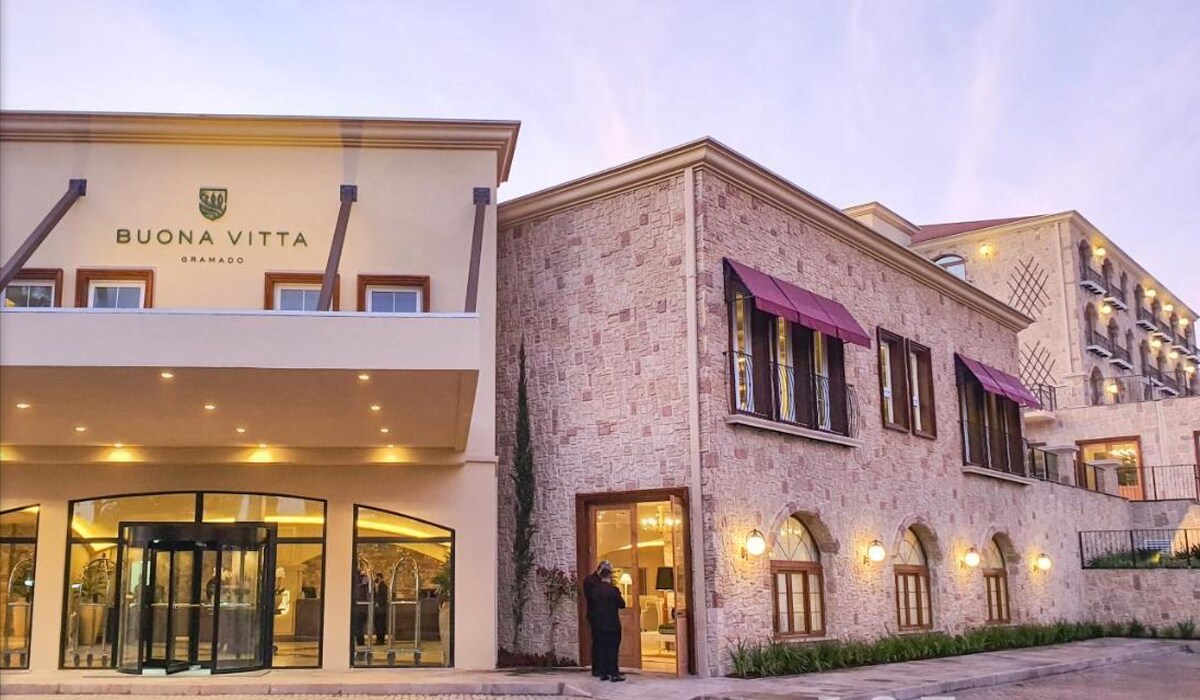Apt Classic Buonna Vitta Resort