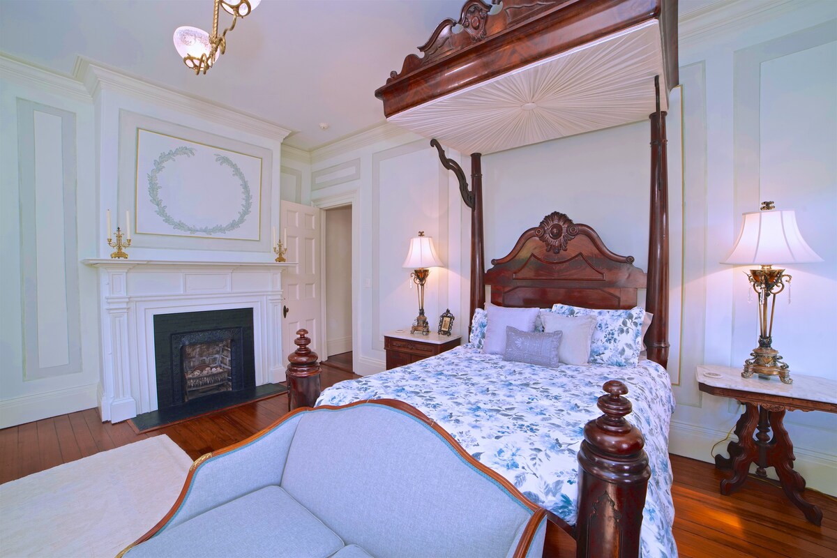 Ravenna Bed and Breakfast - Zuleika Suite