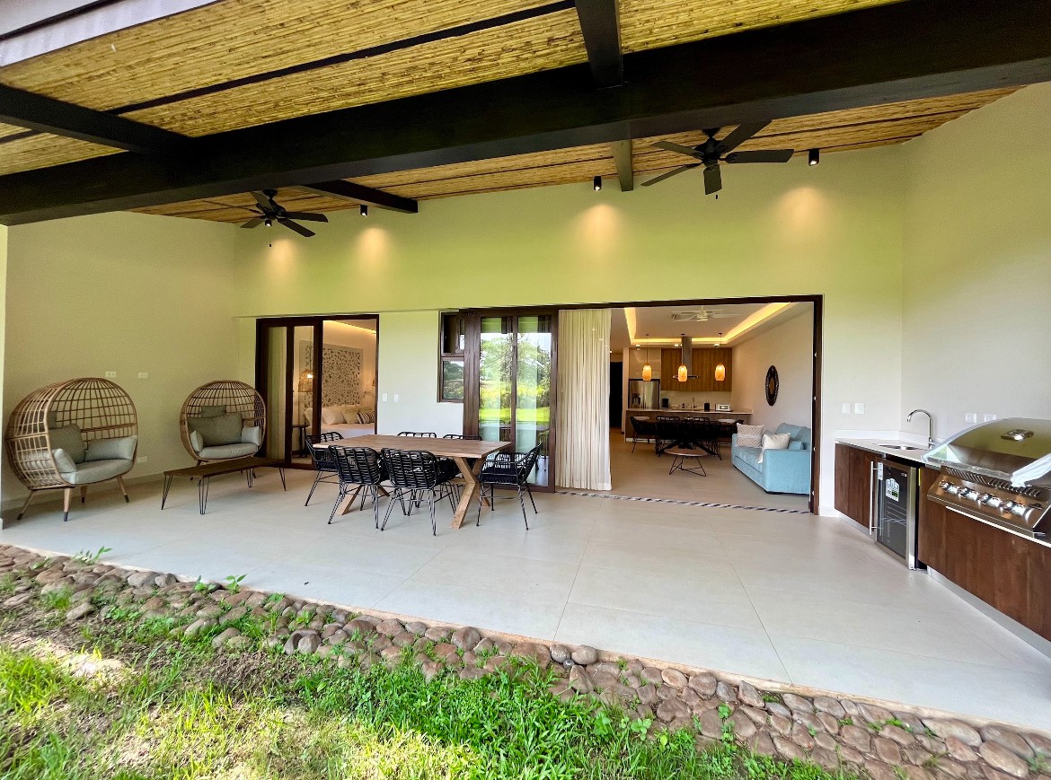 Luxury 2Bedroom Hacienda Pinilla