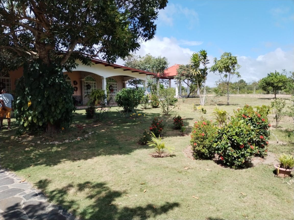 Bellisima Casa San Juan De Dios