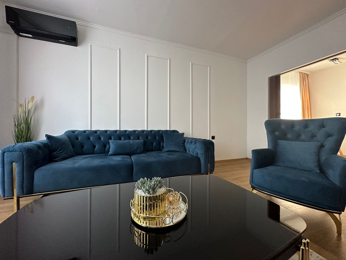 Apartmani Jerković- Dunav 2